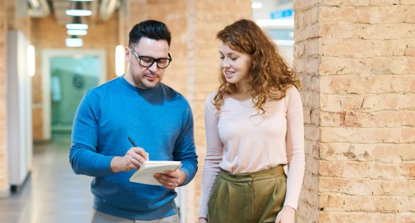 Özgün Şirketler Topluluğu