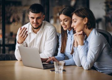 Özgün Şirketler Topluluğu